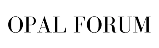 OPAL FORUM