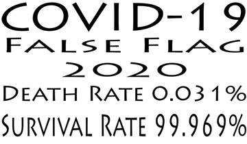 Covid 19, false flag, fake virus, covid-19, coronavirus,scam