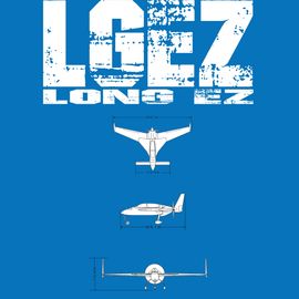 Long EZ LGEZ Specs