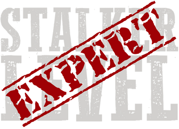 stalker level expert