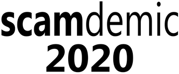 Scamdemic 2020