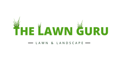 -The Lawn Guru-