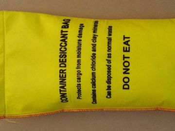 Container Desiccant Bag