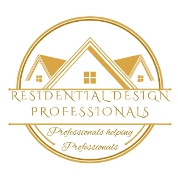 Residential Design Professionals Logo