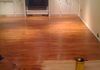 Hardwood Refinish