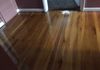 Hardwood Refinished