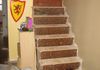 Staircase Rebuild (Before)