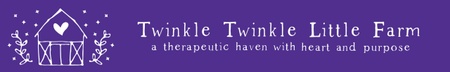 Twinkle Twinkle Little Farm