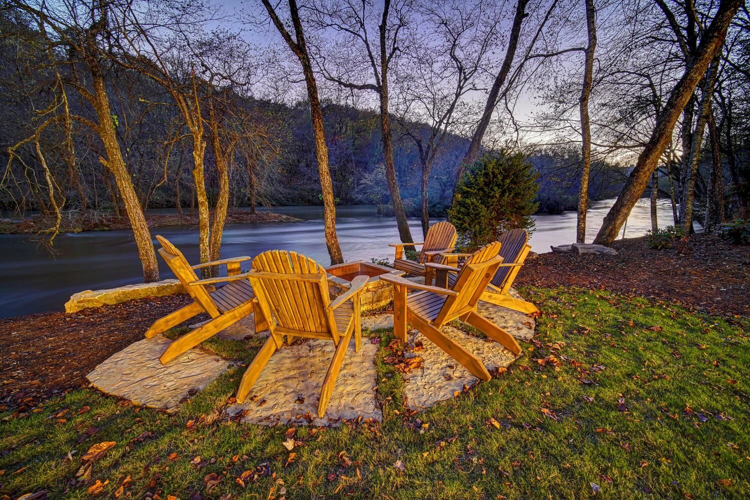Toccoa Dream Lodge Vacation Rental, Cabin Rentals