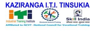 Kaziranga I.T.I. Tinsukia