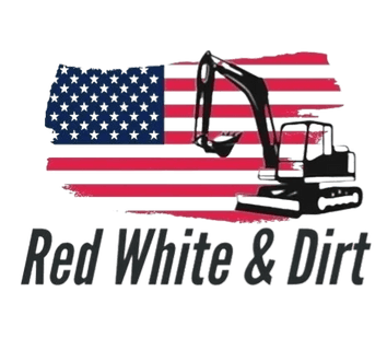 Red White & Dirt