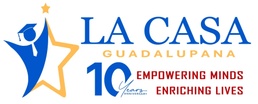 Welcome to La Casa Guadalupana 