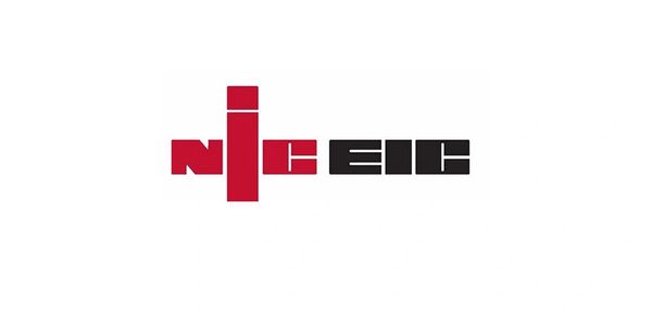 NICEIC Logo for registered electrician in Leicester