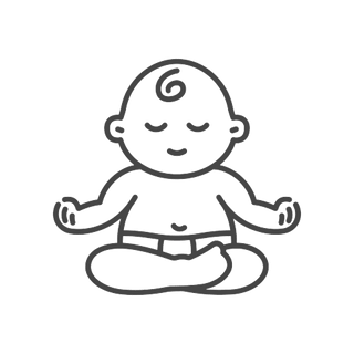 TINY ASANAS: 
Baby Yoga Bliss