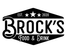 Brock's Food and Drink