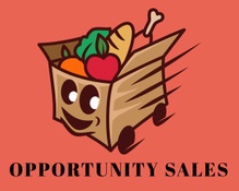 Opportunity Sales