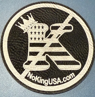No King USA