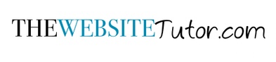 The Website Tutor