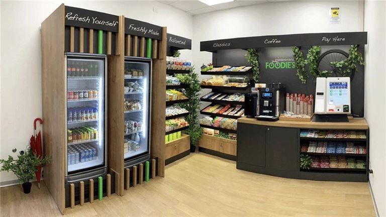 Vending machines first coast vending machines free machines healthy vending jacksonville florida