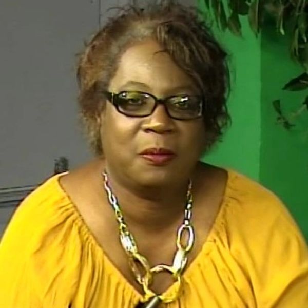 Linda D. Jackson, Senior Pastor
Temple of Love & Prayer International Ministries