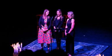 The Life show comes to Steamboat Springs, CO
