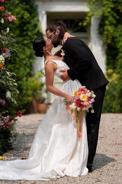 Wedding hair specialist Devon 