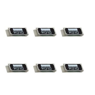 薄膜精密电阻/Thin film high precision,high stability chip resustors