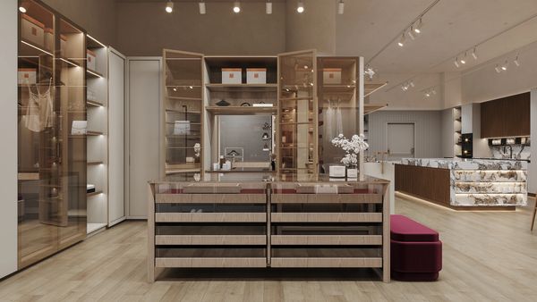Our Work Ornare Boston