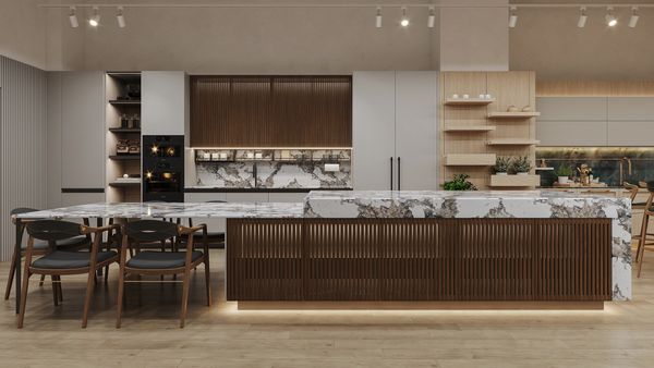 Our Work Ornare Boston