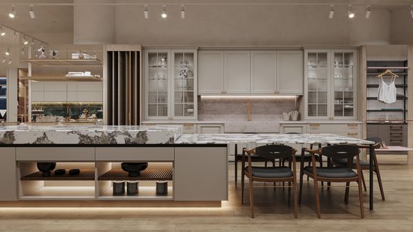Our Work Ornare Boston