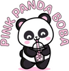 Pink Panda Boba Company