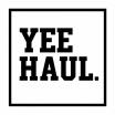 Yee Haul.