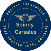 spinnycarsales.com.au