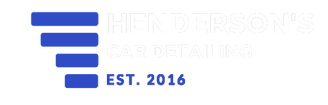 Henderson's Car Detailing