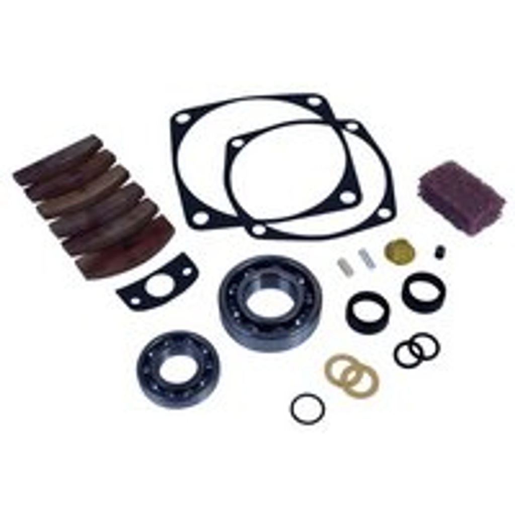 We sell the same kits we use!