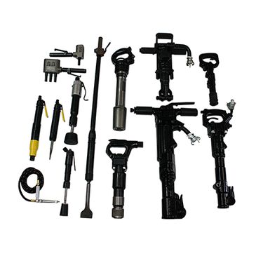 Tools not running at full power or stopped working all together? We repair Air and Cordless Tools so