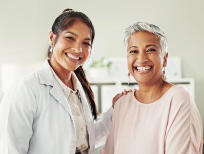 menopause expert to help navigate perimenopause, menopause and postmenopause