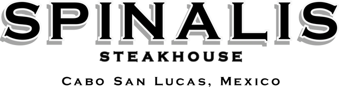 Spinalis Steakhouse