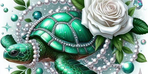 Iota Turtle