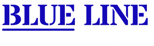 Blue Line Construction
