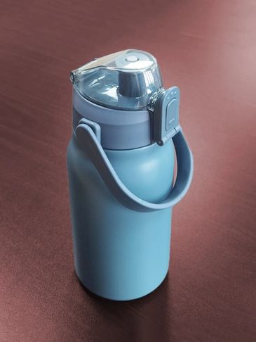 Classic Thermos Bottle