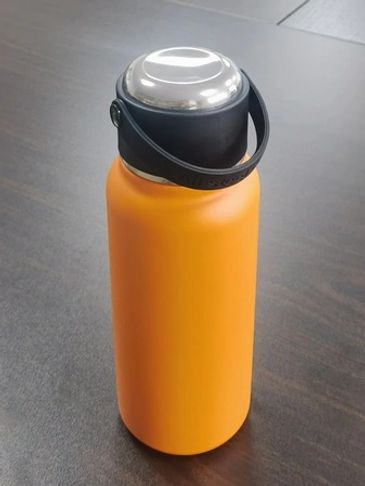 Classic Thermos Bottle
