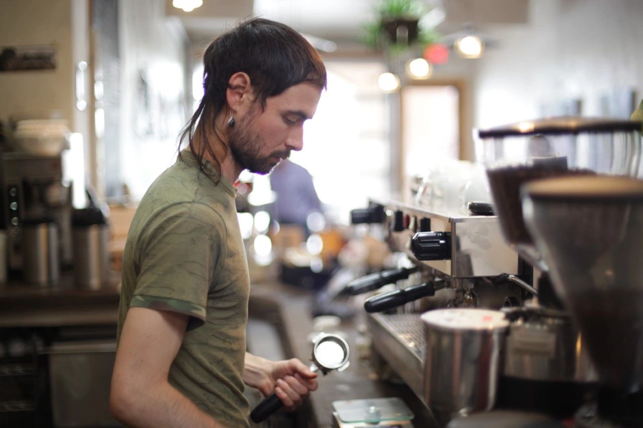 The Betterday Coffee House