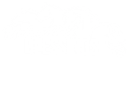 Unbridled Blessings
