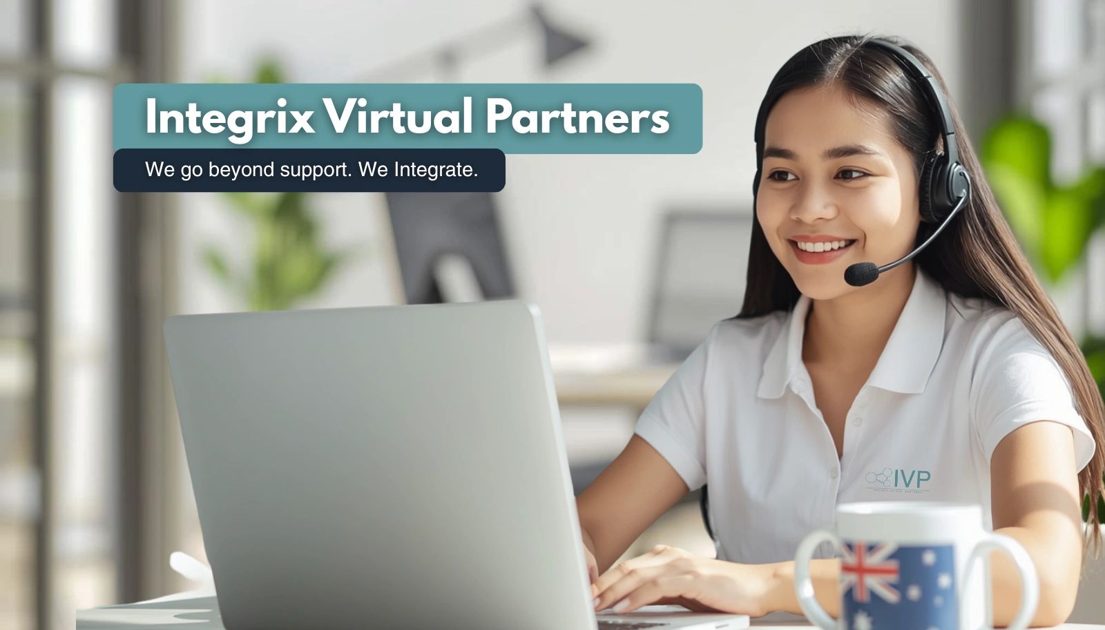 Integrix Virtual Partners - Home