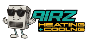 AIRZ Heating and Cooling