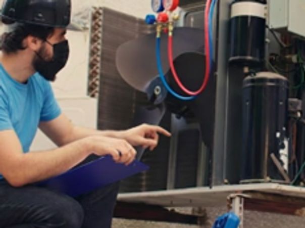 Furnace Repair in Marine on Saint Croix