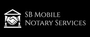 SB Mobile Notary Services