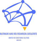 Australian HVAC and Mechanical Consultants   