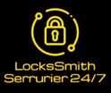 Locksmith Serrurier 24/7